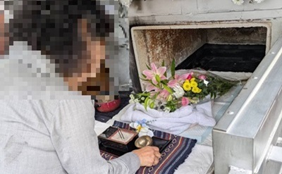 東京都大田区でシーズー犬ちゃんの穏やかな旅立ちを心を込めてお手伝いしました